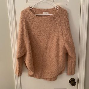 Women’s sweater